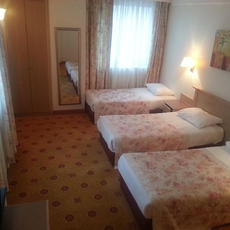 Grand Medya Hotel Stambuł Zewnętrze zdjęcie