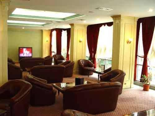 Grand Medya Hotel Stambuł Zewnętrze zdjęcie
