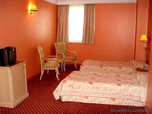 Grand Medya Hotel Stambuł Zewnętrze zdjęcie