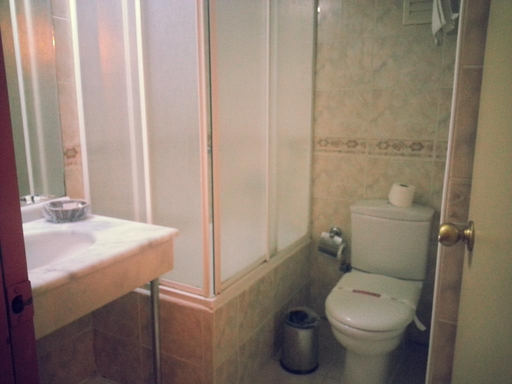 Grand Medya Hotel Stambuł Pokój zdjęcie