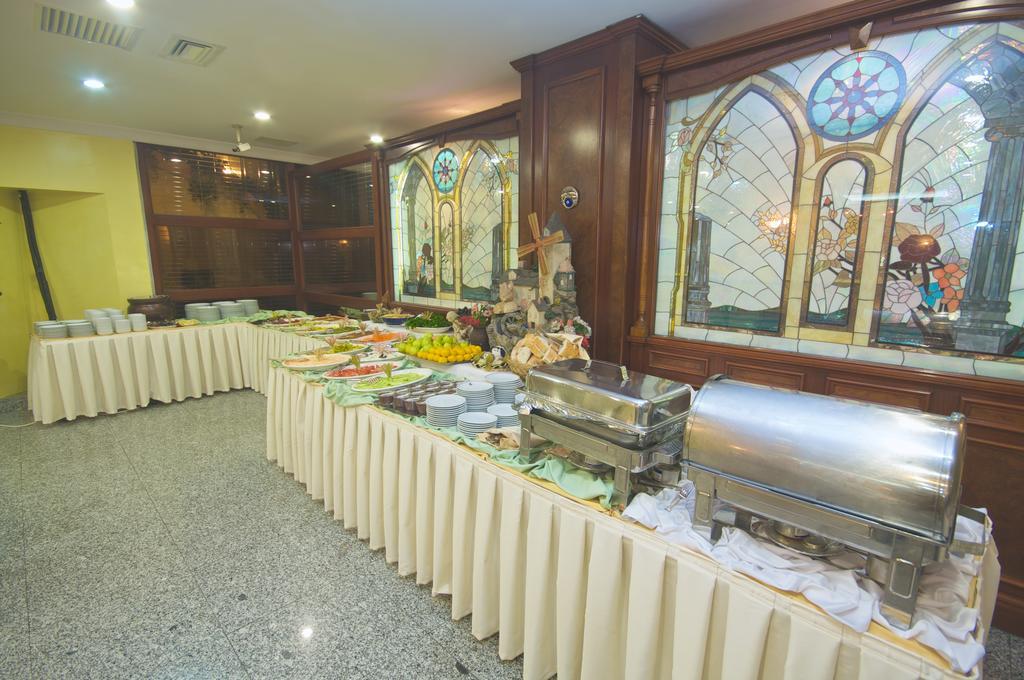Grand Medya Hotel Stambuł Zewnętrze zdjęcie