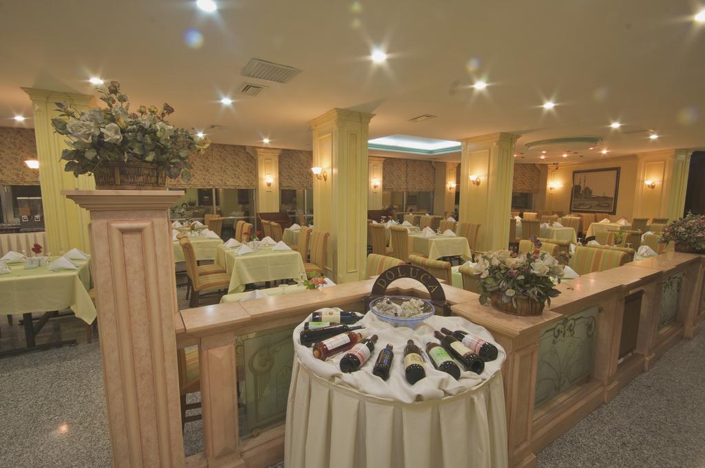 Grand Medya Hotel Stambuł Zewnętrze zdjęcie