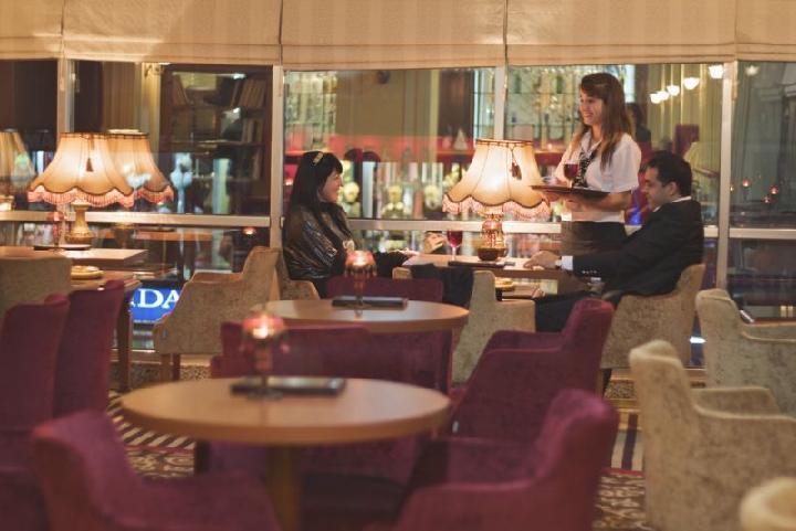 Grand Medya Hotel Stambuł Zewnętrze zdjęcie