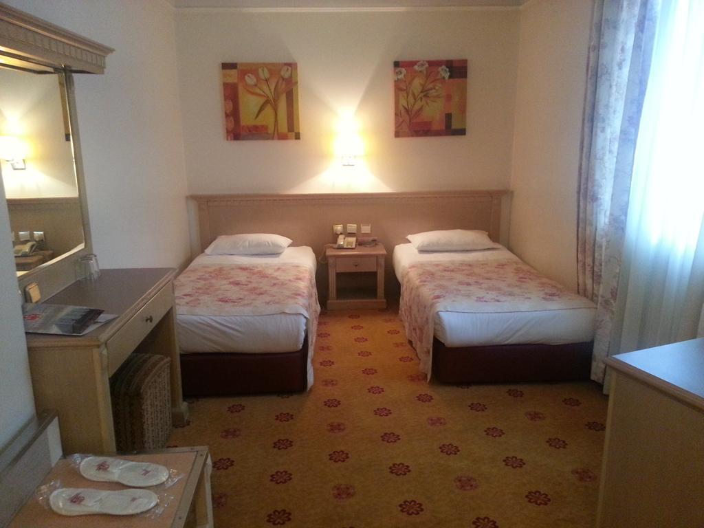 Grand Medya Hotel Stambuł Zewnętrze zdjęcie
