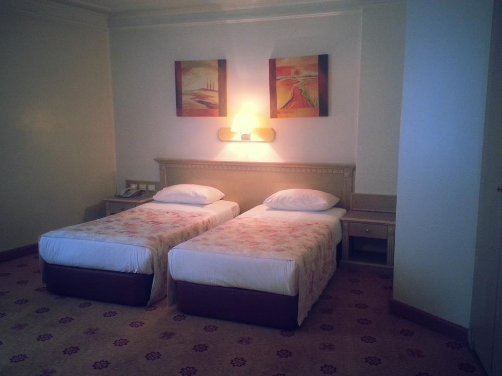 Grand Medya Hotel Stambuł Zewnętrze zdjęcie