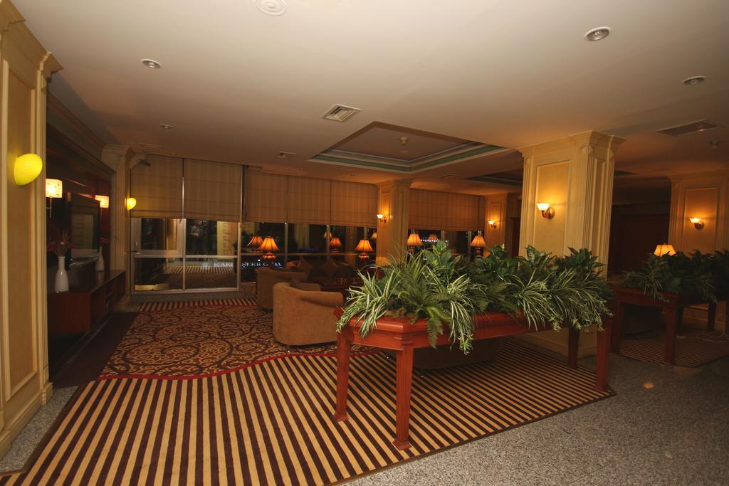 Grand Medya Hotel Stambuł Zewnętrze zdjęcie